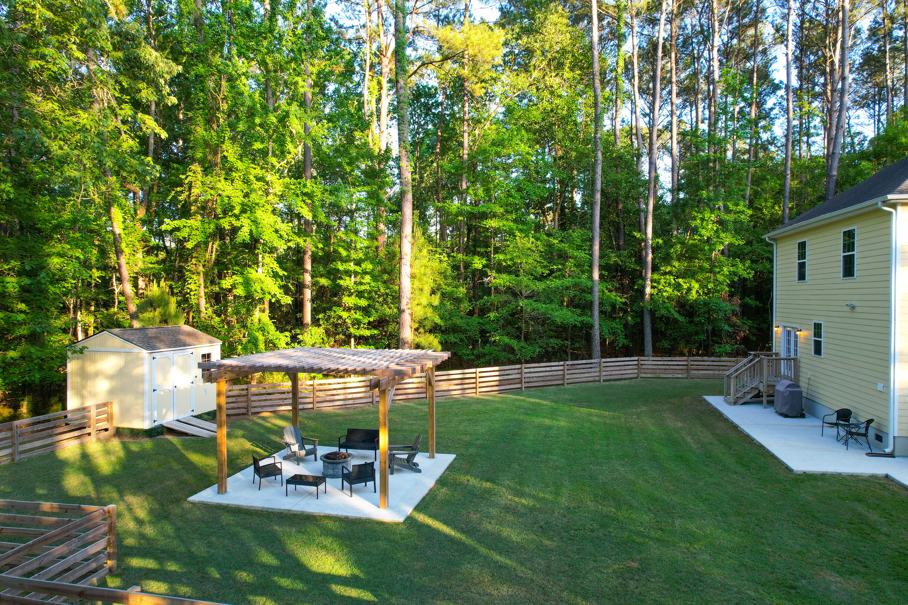 6530 Pepper Grass Trail Ravenel, SC 29470 - Photo 58 of 76