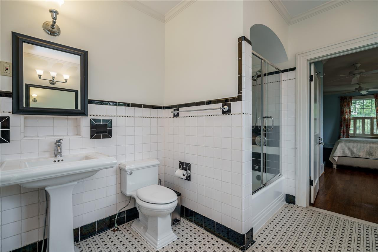 1631 St Marys Street Raleigh, NC 27608 - Photo 19 of 30 Master Bathroom