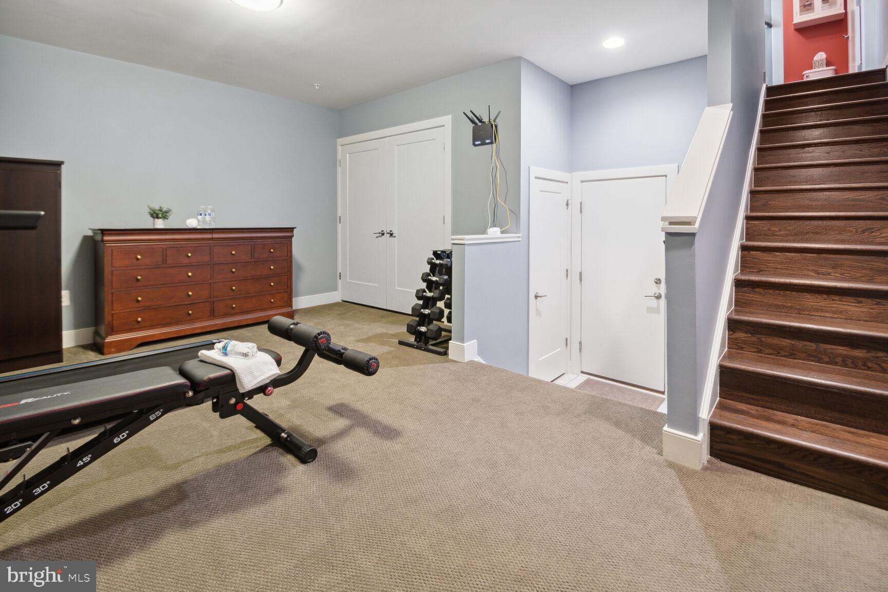 32 Ellsworth Heights Street Silver Spring, MD 20910 - Photo 20 of 29 Gallery Image 20
