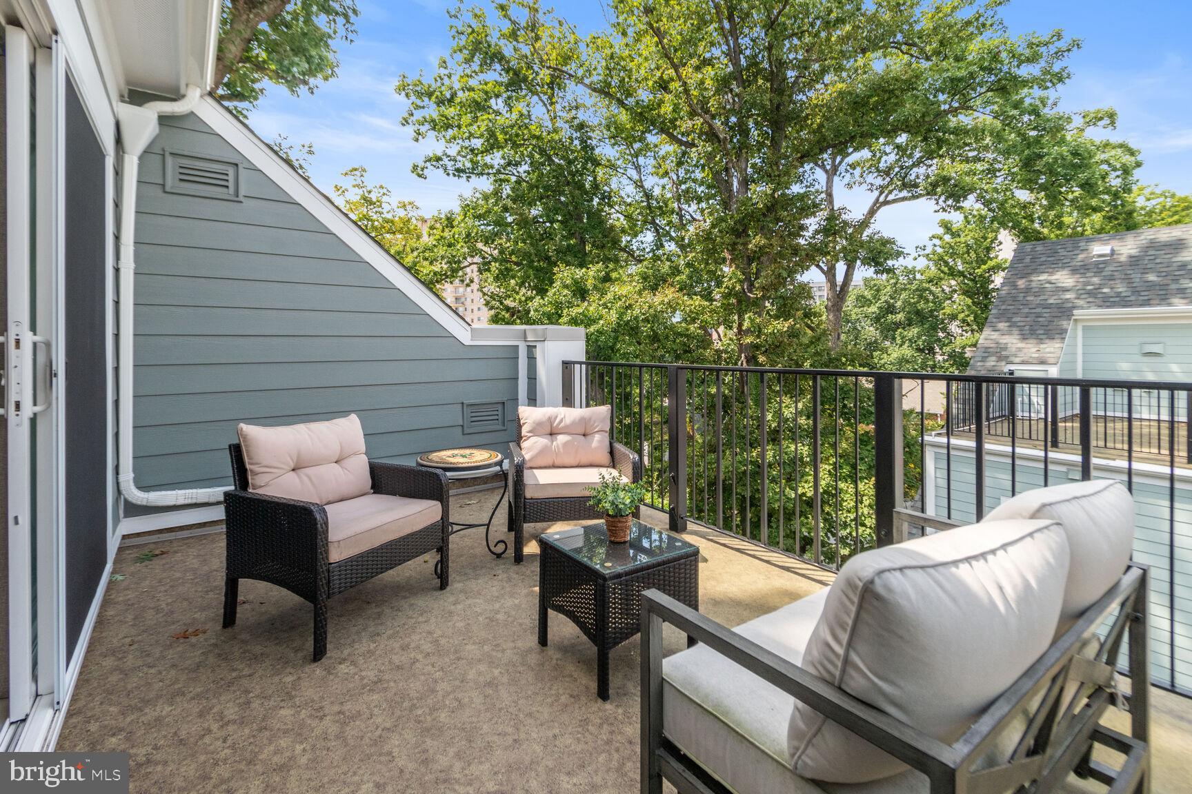 32 Ellsworth Heights Street Silver Spring, MD 20910 - Photo 23 of 29 Gallery Image 23