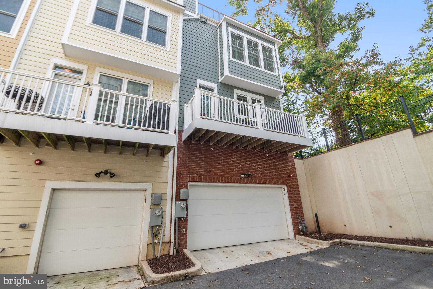 32 Ellsworth Heights Street Silver Spring, MD 20910 - Photo 24 of 29 Gallery Image 24