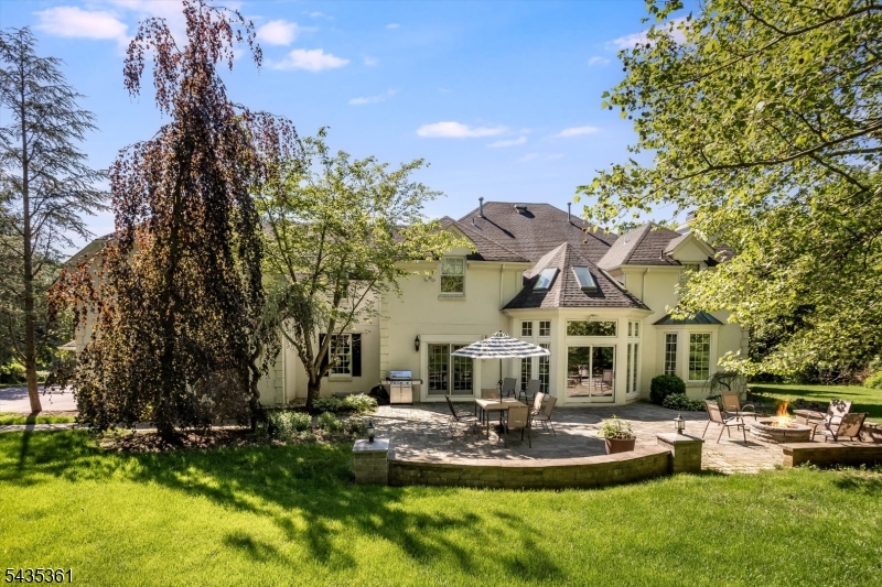 1 Chilton Road Chester, NJ 07930 - Photo 45 of 46