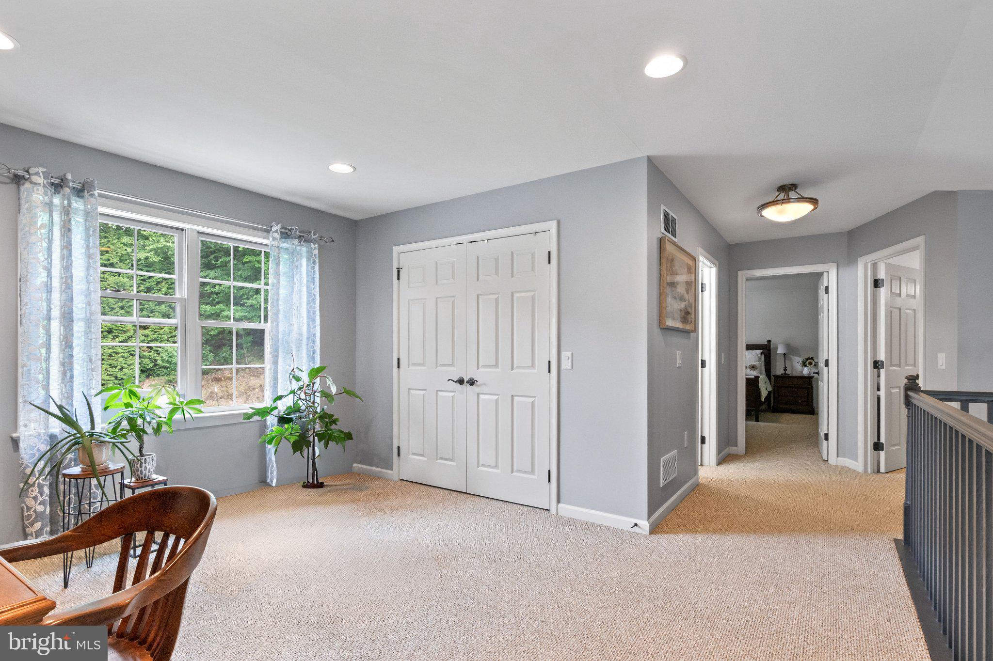 67 Louck Road Pine Grove, PA 17963 - Photo 29 of 48 Bright and airy entryway retreat.