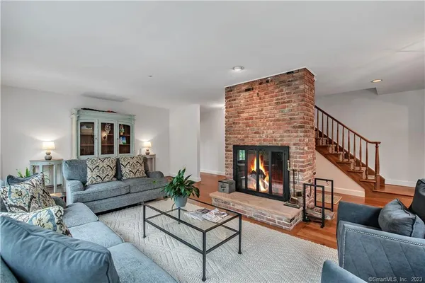 $1,250,000 | 39 Cemetery Hill Road, Cornwall, CT 06796