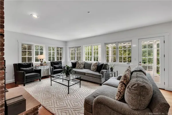 $1,250,000 | 39 Cemetery Hill Road, Cornwall, CT 06796