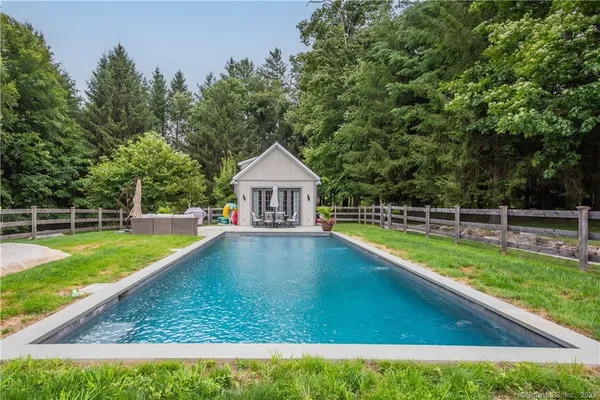 $1,250,000 | 39 Cemetery Hill Road, Cornwall, CT 06796