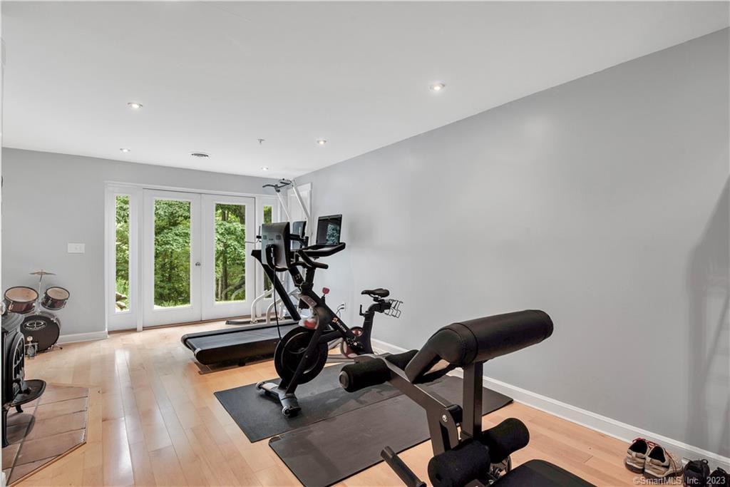 39 Cemetery Hill Road Cornwall, CT 06796 - Photo 25 of 40