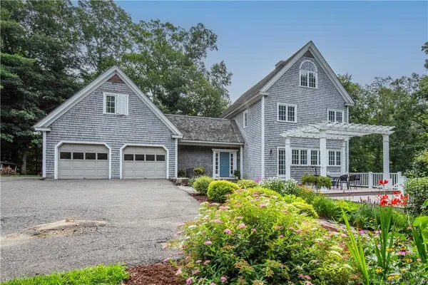 $1,250,000 | 39 Cemetery Hill Road, Cornwall, CT 06796