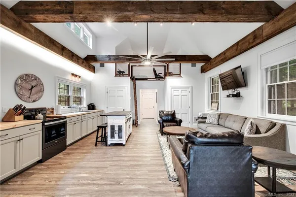 $1,250,000 | 39 Cemetery Hill Road, Cornwall, CT 06796