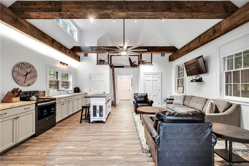 39 Cemetery Hill Road Cornwall, CT 06796 - Photo 31 of 40