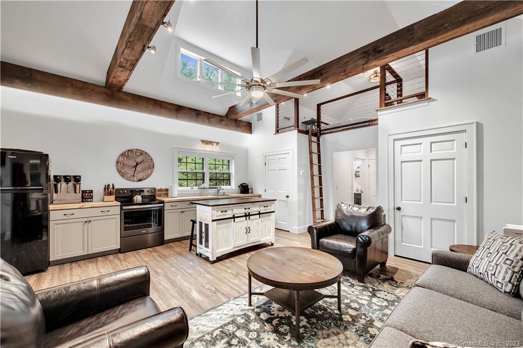 39 Cemetery Hill Road Cornwall, CT 06796 - Photo 32 of 40