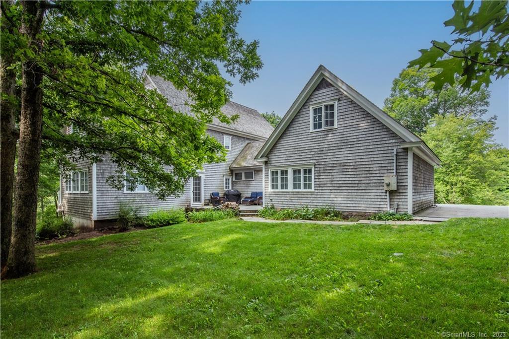 39 Cemetery Hill Road Cornwall, CT 06796 - Photo 35 of 40