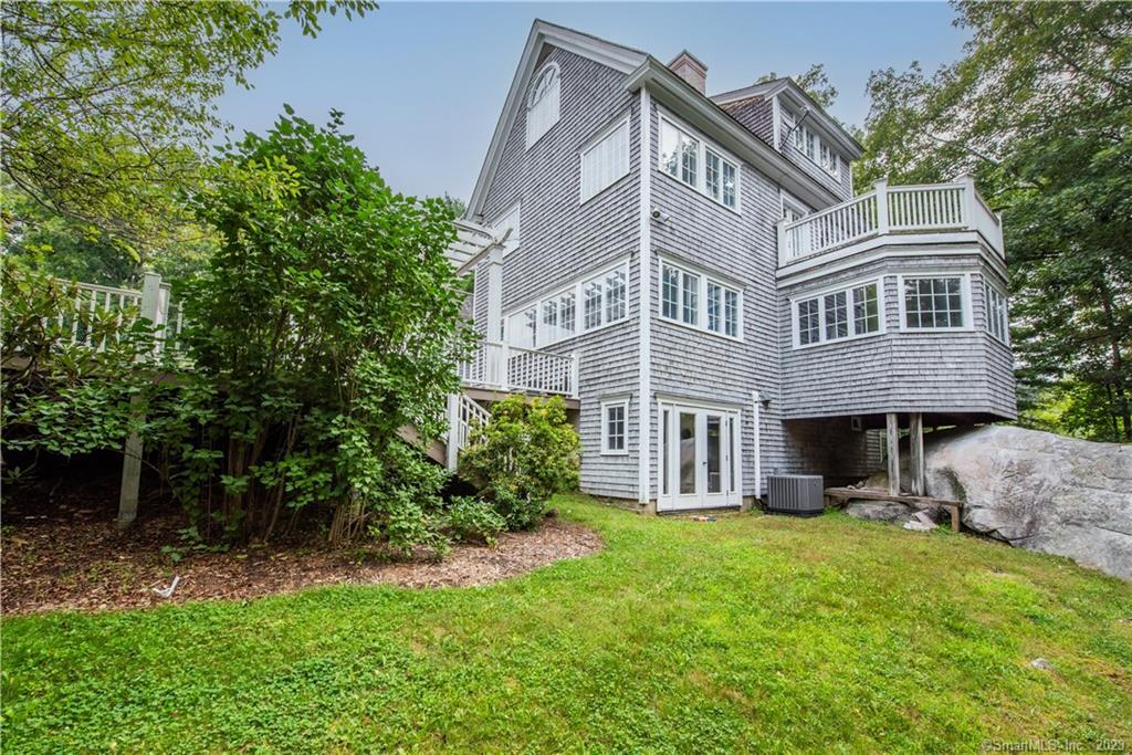 39 Cemetery Hill Road Cornwall, CT 06796 - Photo 37 of 40