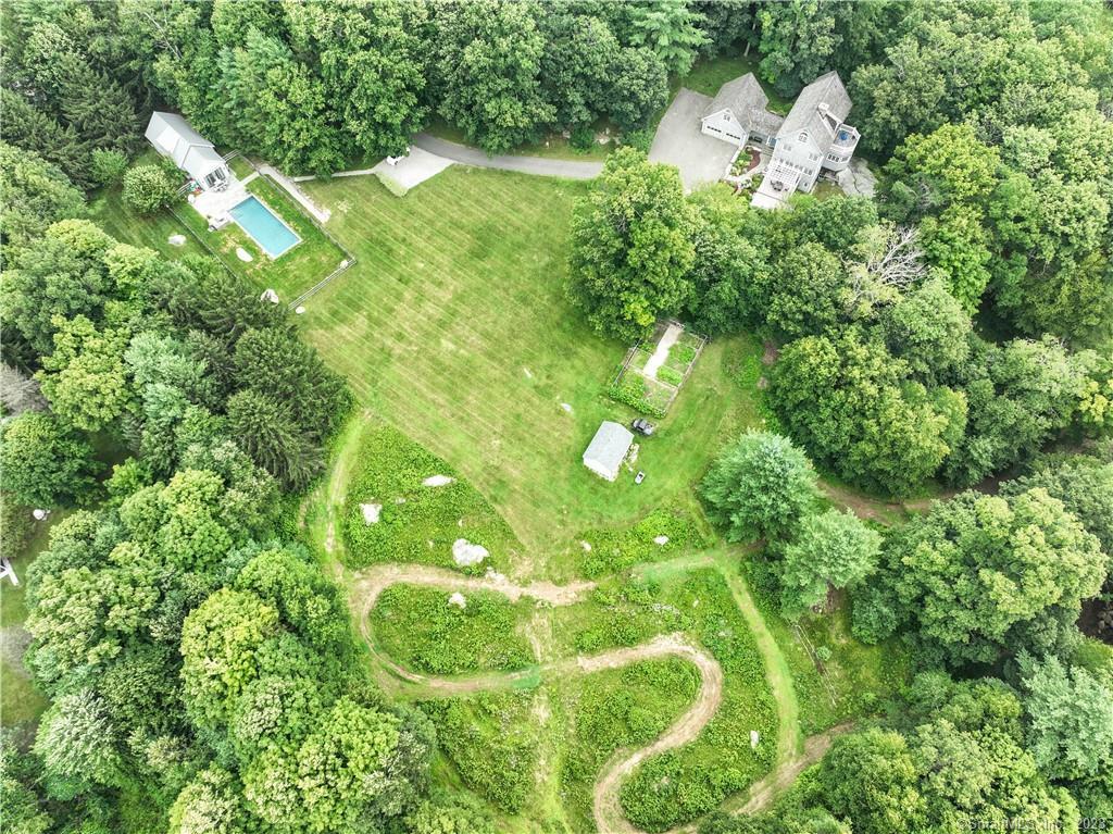 39 Cemetery Hill Road Cornwall, CT 06796 - Photo 38 of 40