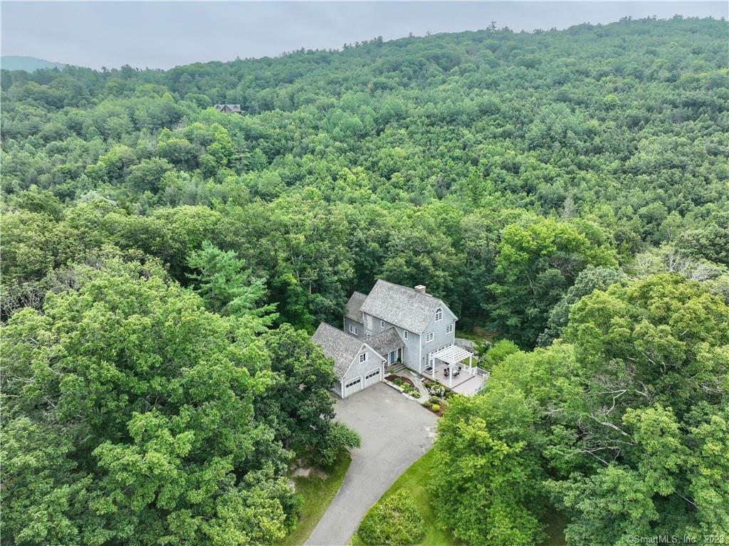 39 Cemetery Hill Road Cornwall, CT 06796 - Photo 39 of 40