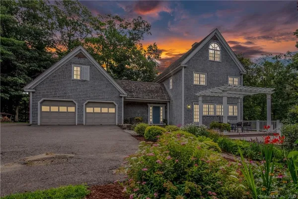 $1,250,000 | 39 Cemetery Hill Road, Cornwall, CT 06796