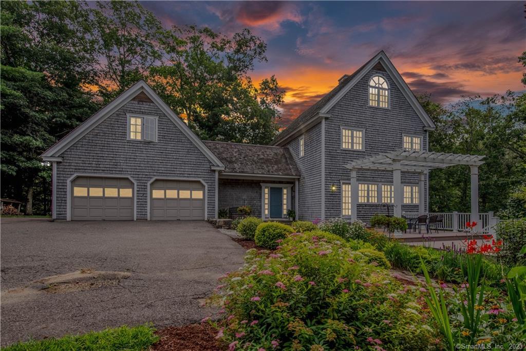 39 Cemetery Hill Road Cornwall, CT 06796 - Photo 40 of 40