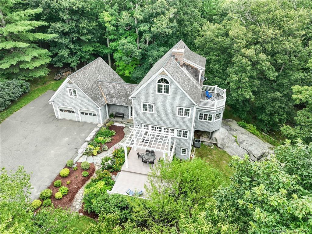 39 Cemetery Hill Road Cornwall, CT 06796 - Photo 4 of 40