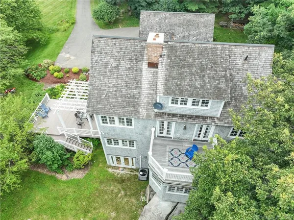 $1,250,000 | 39 Cemetery Hill Road, Cornwall, CT 06796