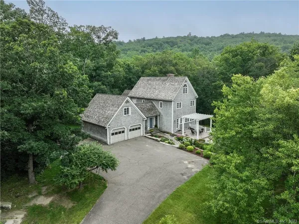 $1,250,000 | 39 Cemetery Hill Road, Cornwall, CT 06796