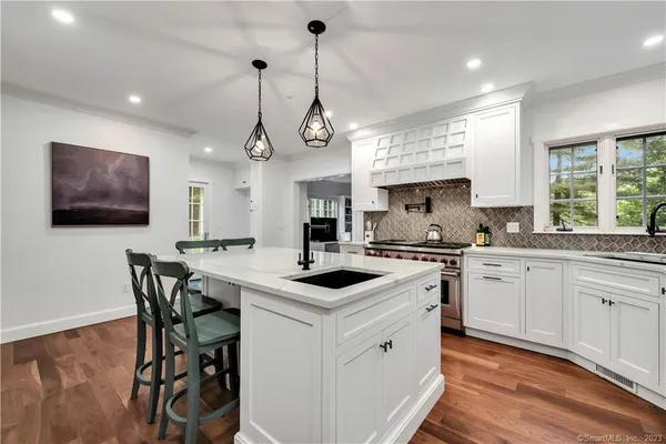 $1,250,000 | 39 Cemetery Hill Road, Cornwall, CT 06796