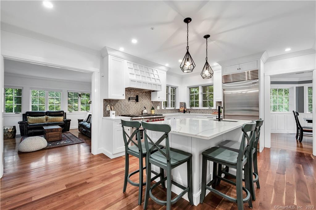 39 Cemetery Hill Road Cornwall, CT 06796 - Photo 10 of 40