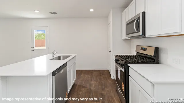 $295,295 | 11418 Wentwood Vale, San Antonio, TX 78245