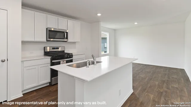 $295,295 | 11418 Wentwood Vale, San Antonio, TX 78245