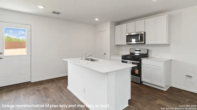 $295,295 | 11418 Wentwood Vale, San Antonio, TX 78245