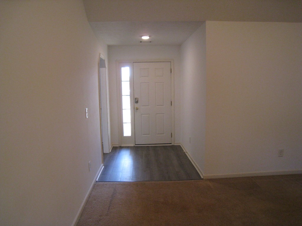 3371 Flintlock Drive Columbus, GA 31907 - Photo 2 of 14 a view of wooden floor