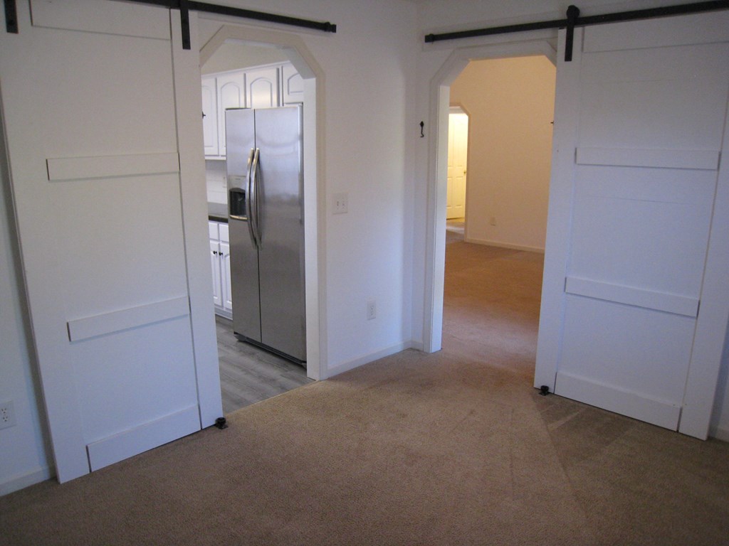 3371 Flintlock Drive Columbus, GA 31907 - Photo 8 of 14 a view of a room with a hallway