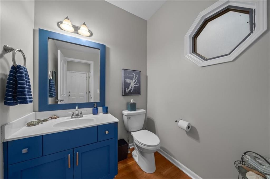 10103 Sunset Drive Lenexa, KS 66220 - Photo 15 of 41