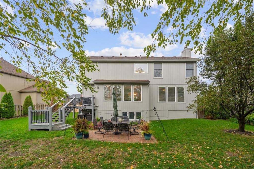 10103 Sunset Drive Lenexa, KS 66220 - Photo 33 of 41