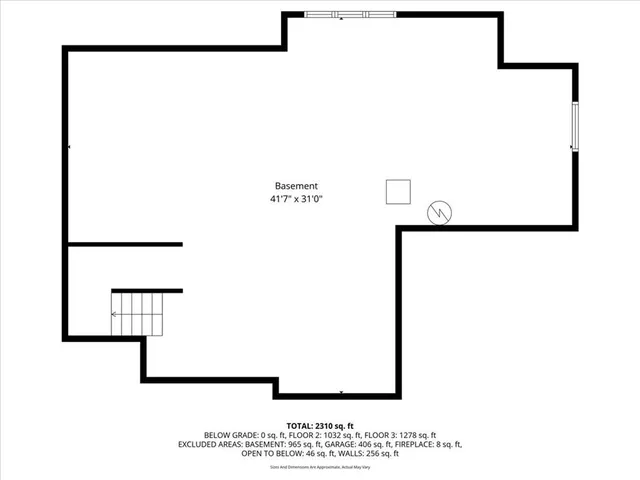 $520,000 | 10103 Sunset Drive, Lenexa, KS 66220