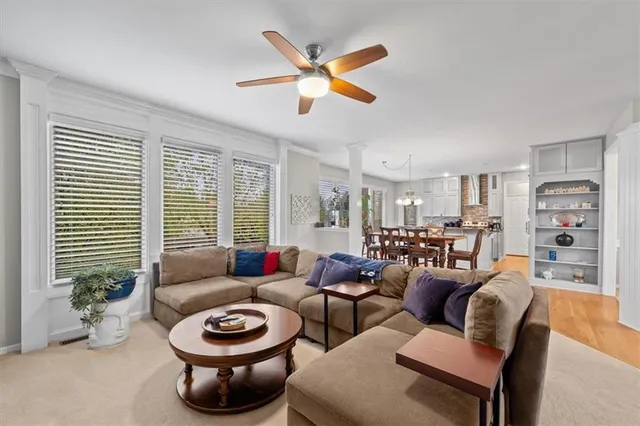 $520,000 | 10103 Sunset Drive, Lenexa, KS 66220