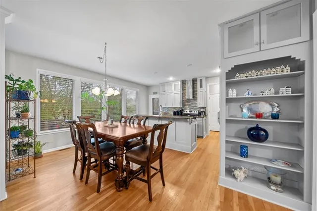 $520,000 | 10103 Sunset Drive, Lenexa, KS 66220