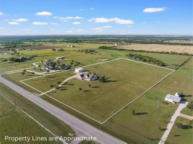 a view of an ocean and beach