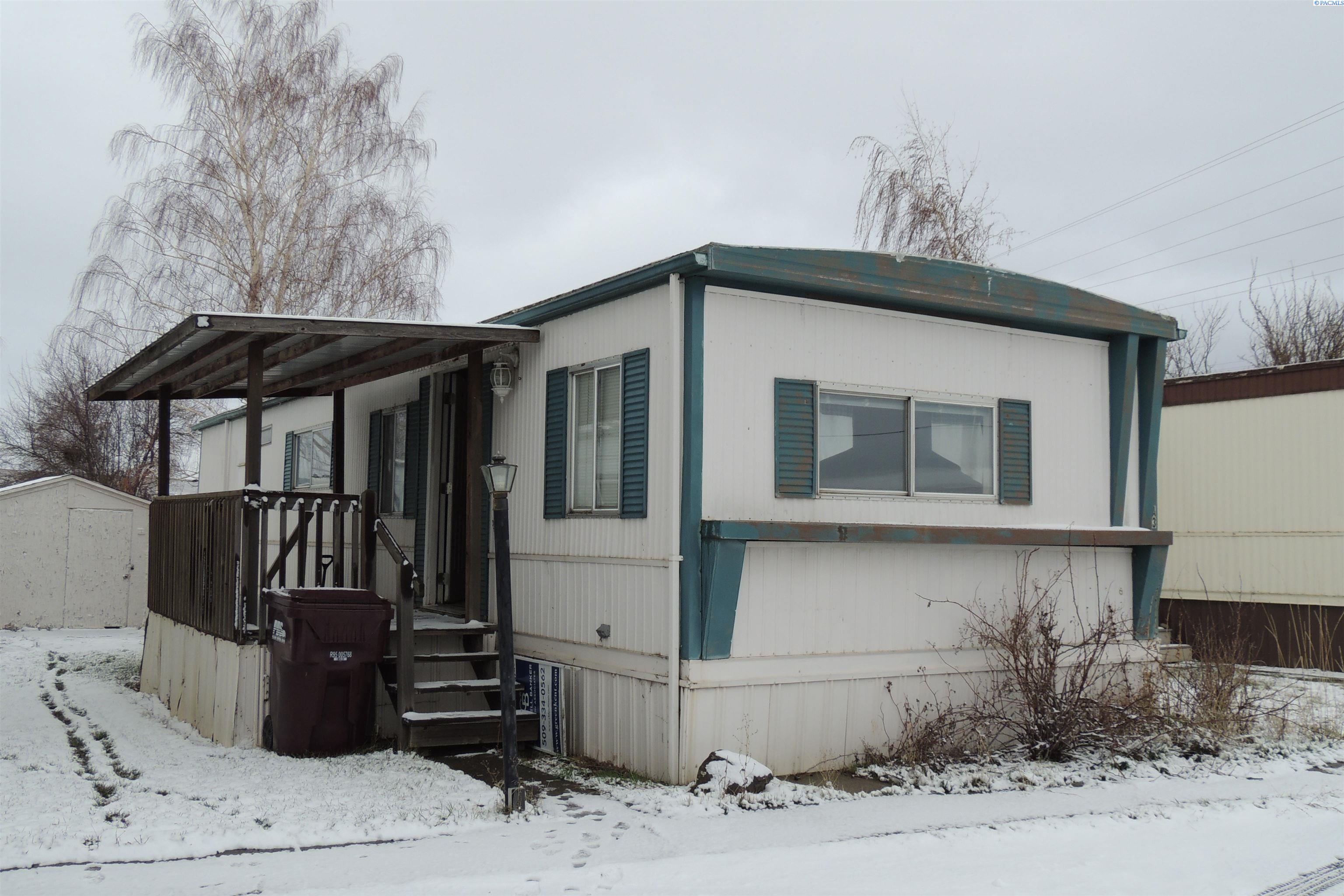 2652 Pullman Albion Road, Unit A3 Pullman, WA 99163 - Photo 15 of 18 Gallery Image 15