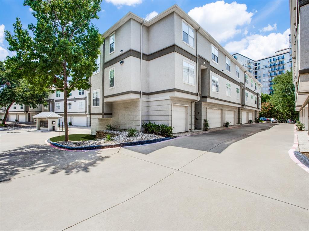 2201 Wolf Street, Unit 4206 Dallas, TX 75201 - Photo 1 of 12