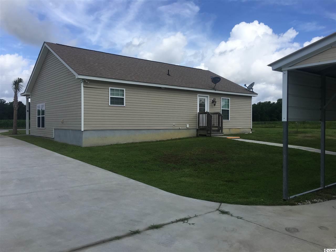 2460 Elliott Road Green Sea, SC 29545 - Photo 18 of 18 Gallery Image 18