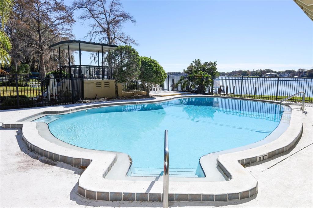 2500 Lee Road, Unit 228 Winter Park, FL 32789 - Photo 23 of 35