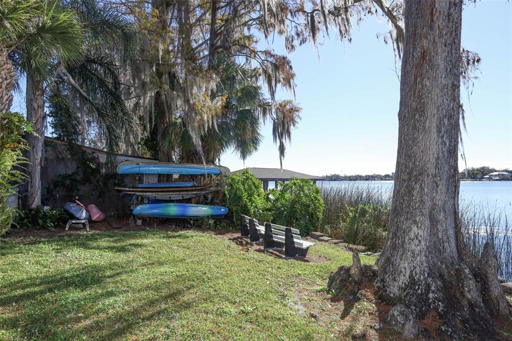 2500 Lee Road, Unit 228 Winter Park, FL 32789 - Photo 27 of 35