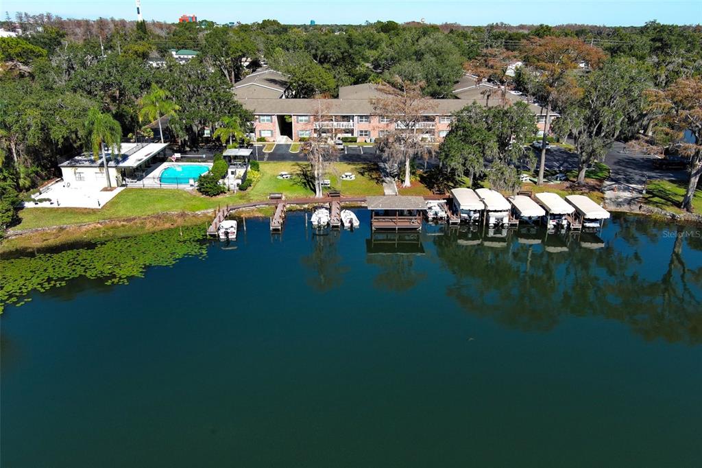 2500 Lee Road, Unit 228 Winter Park, FL 32789 - Photo 31 of 35