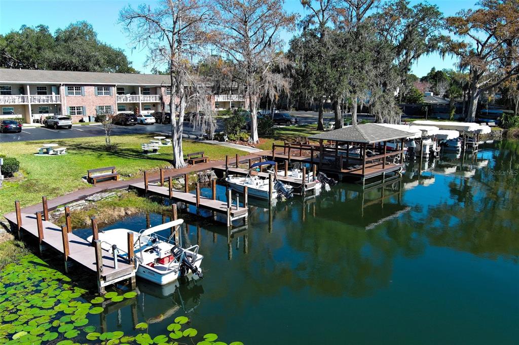 2500 Lee Road, Unit 228 Winter Park, FL 32789 - Photo 32 of 35