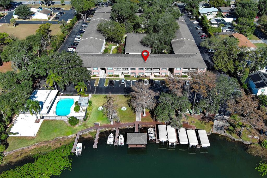 2500 Lee Road, Unit 228 Winter Park, FL 32789 - Photo 33 of 35