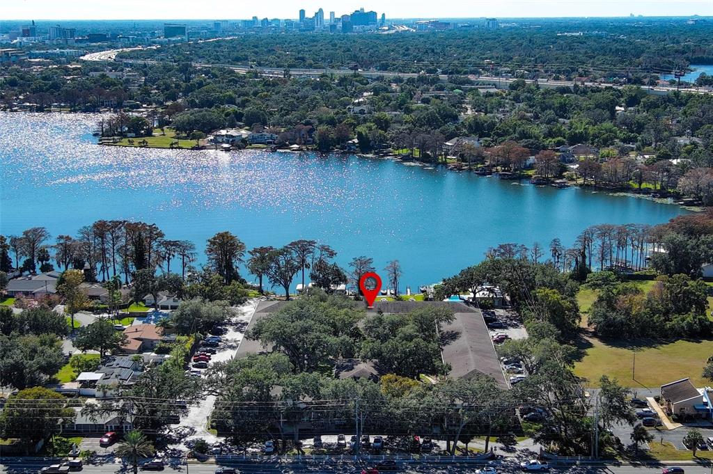 2500 Lee Road, Unit 228 Winter Park, FL 32789 - Photo 34 of 35