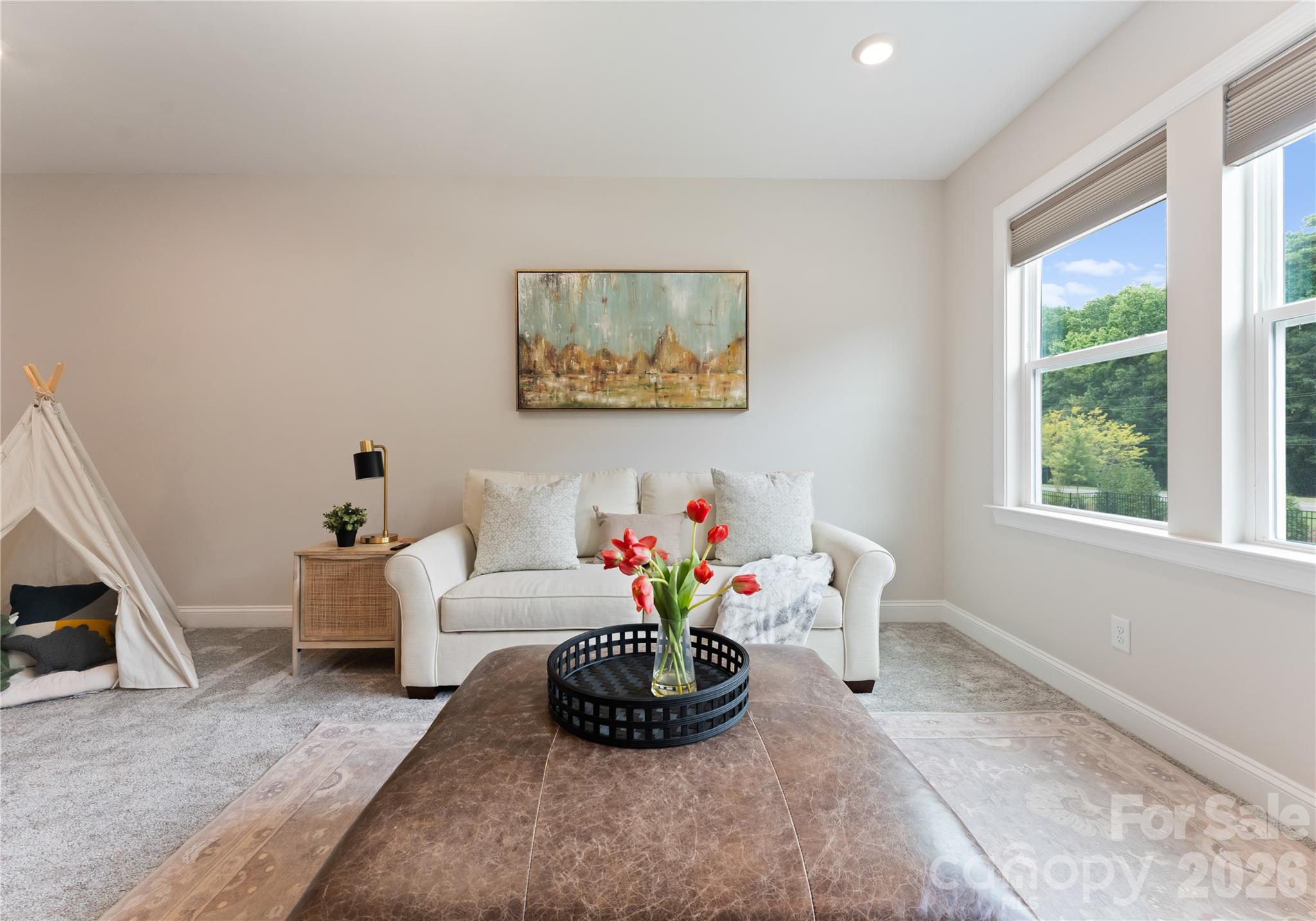 11117 Lochmere Road Charlotte, NC 28278 - Photo 26 of 46