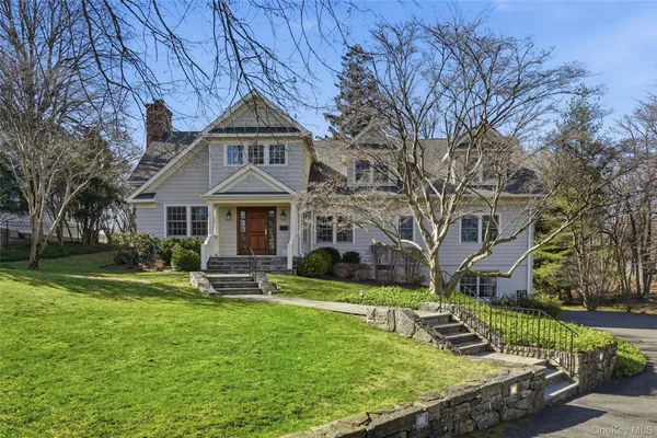 $4,425,000 | 365 Grace Church Street, Rye, NY 10580
