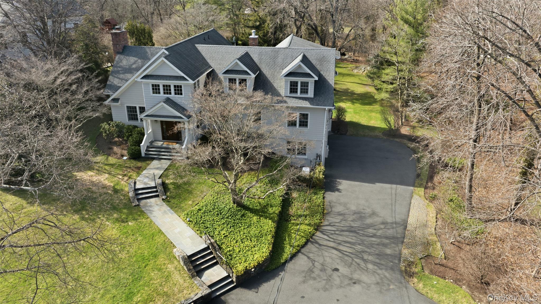 365 Grace Church Street Rye, NY 10580 - Photo 41 of 44 Come check out this lovely pastoral setting.