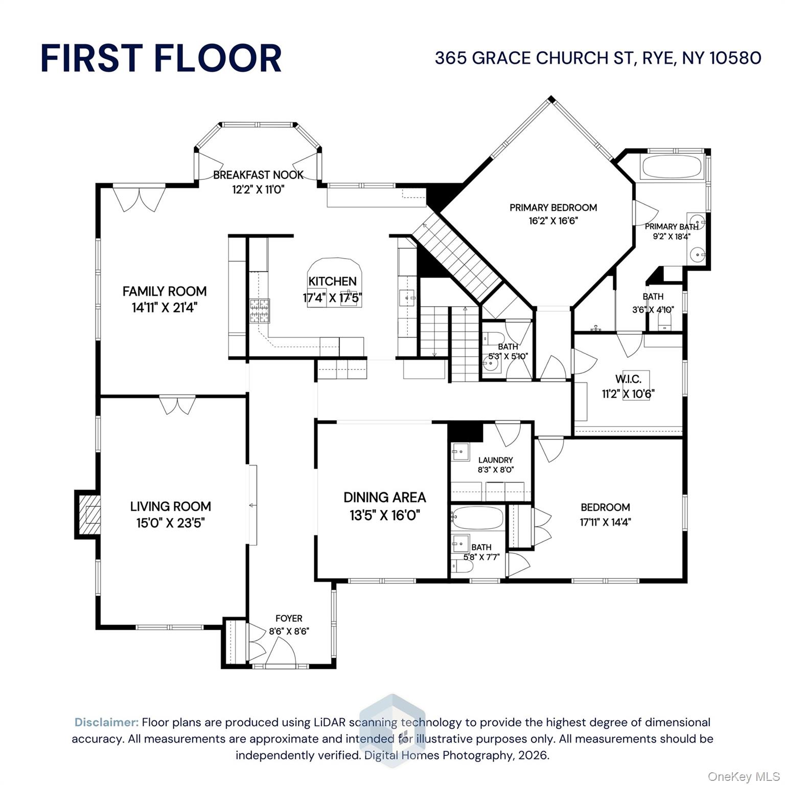 365 Grace Church Street Rye, NY 10580 - Photo 42 of 44